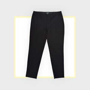 Trouve cropped trouser